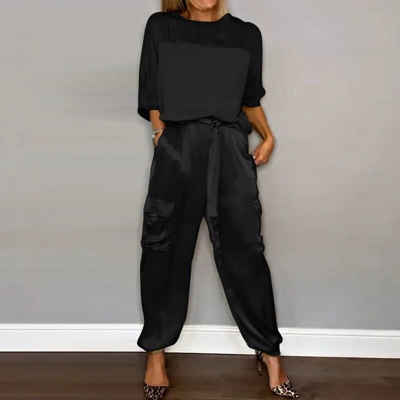 Ensemble de Chrissy
