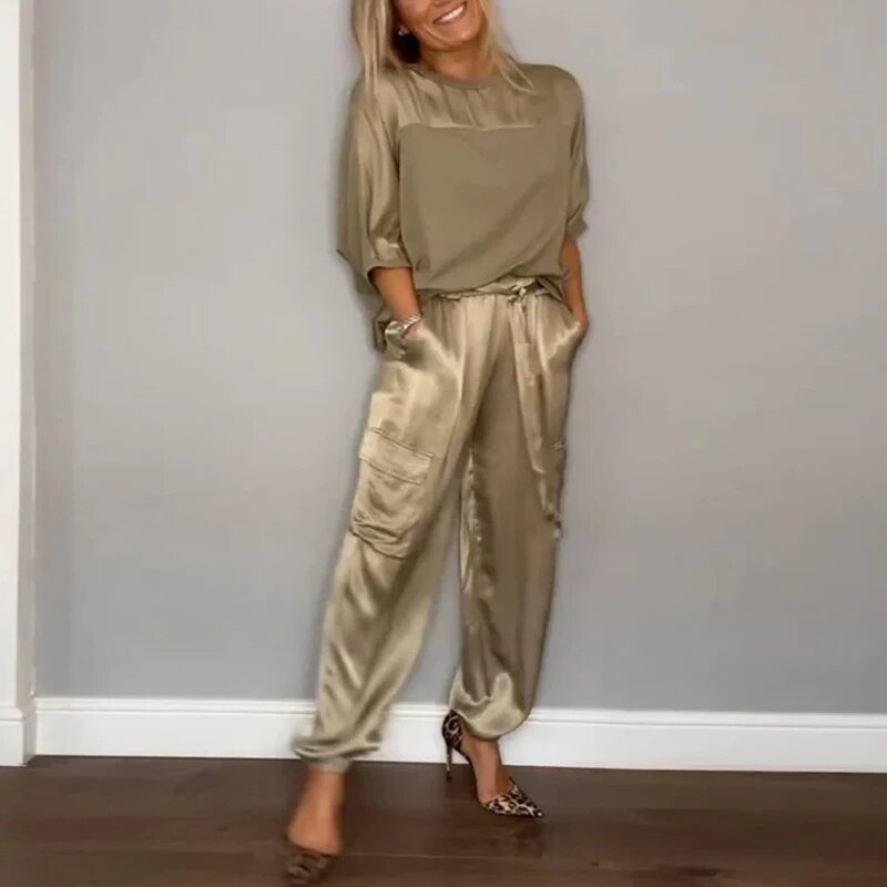 Ensemble de Chrissy