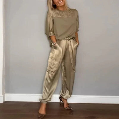 Ensemble de Chrissy