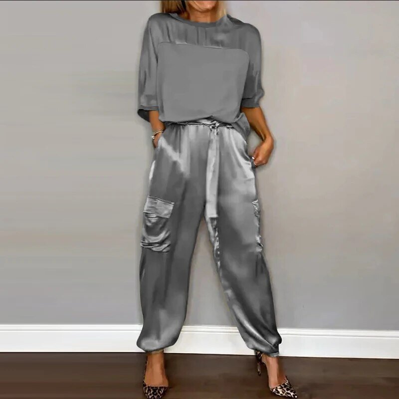 Ensemble de Chrissy