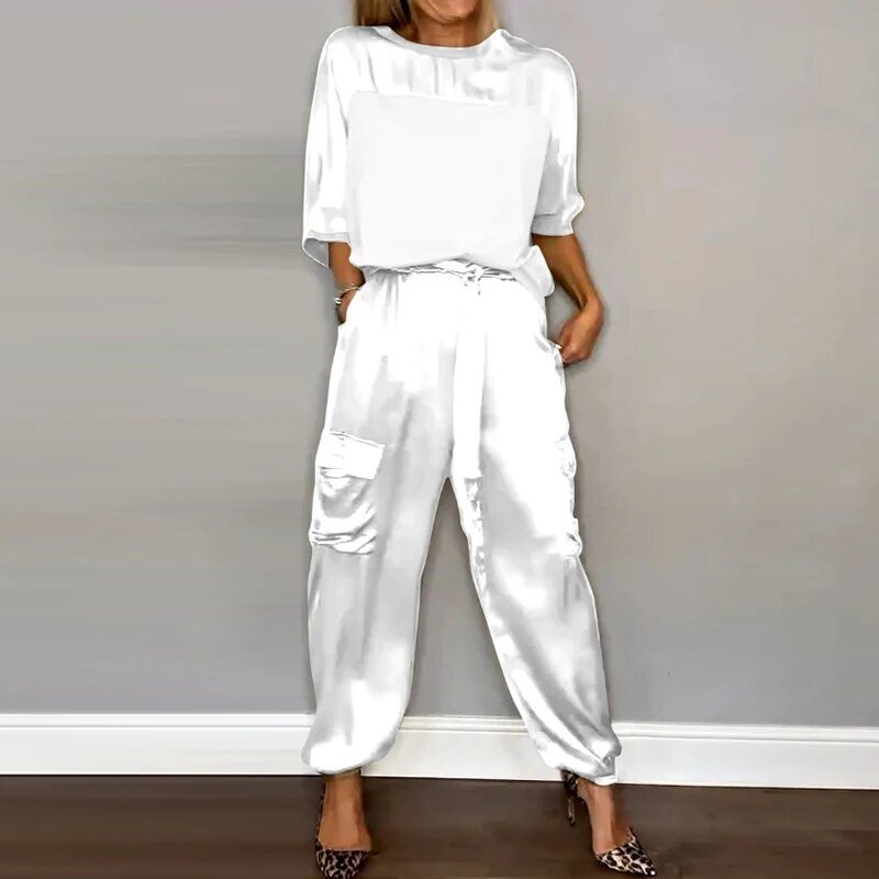 Ensemble de Chrissy