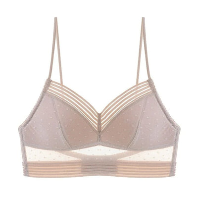 Angelica | Soutien-gorge invisible et confortable pour femmes