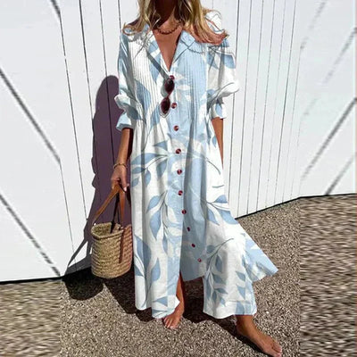 Marissa | Robe Bohemian Chic