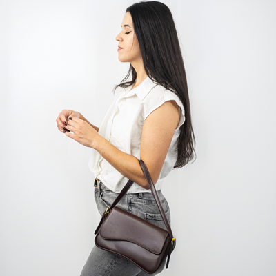 Lucien Moreau™ | Sac à épaule pour femmes