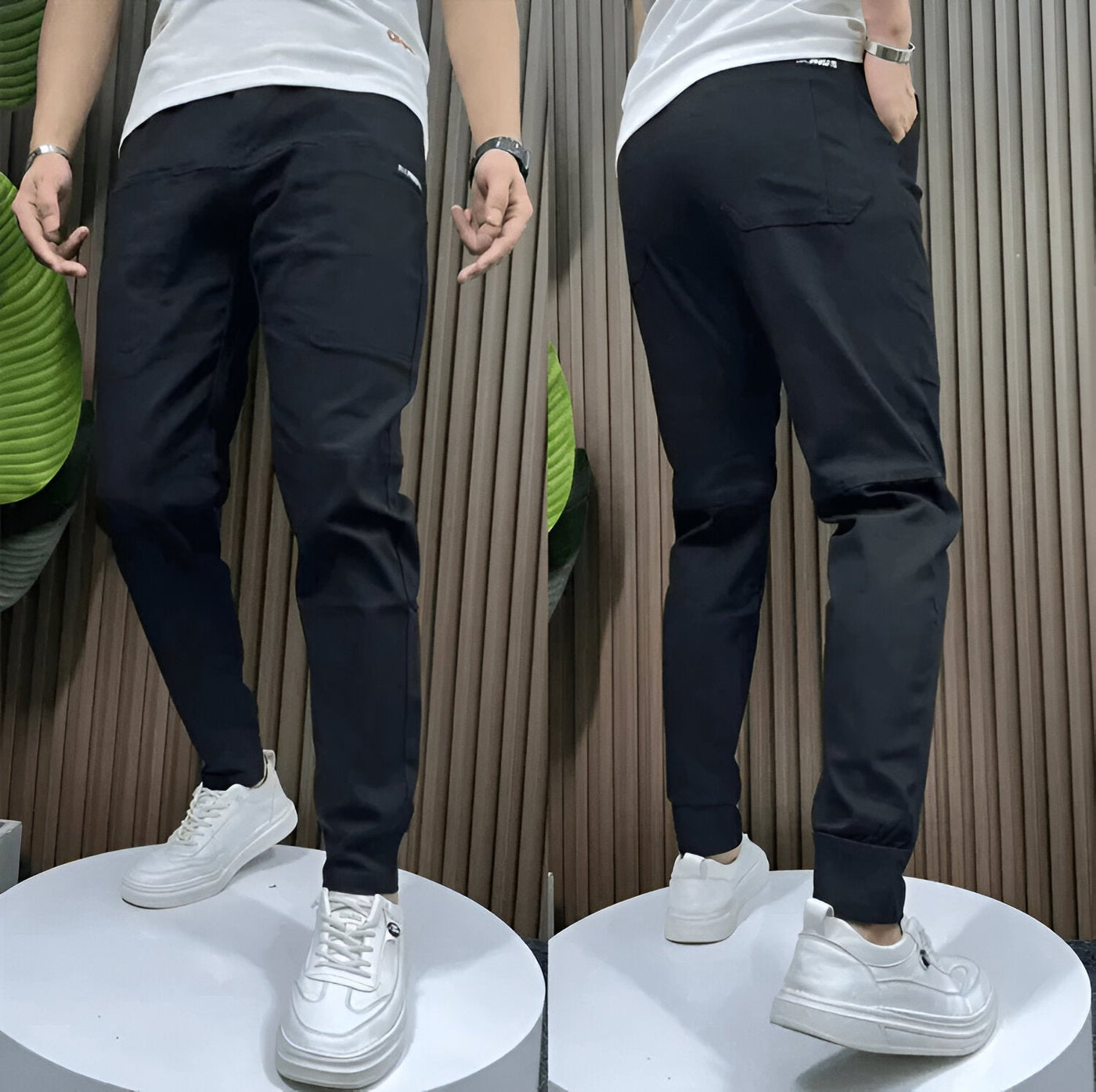 Armando™ - Premium Flex Cargo Pants (1 acheté, 1 offert)