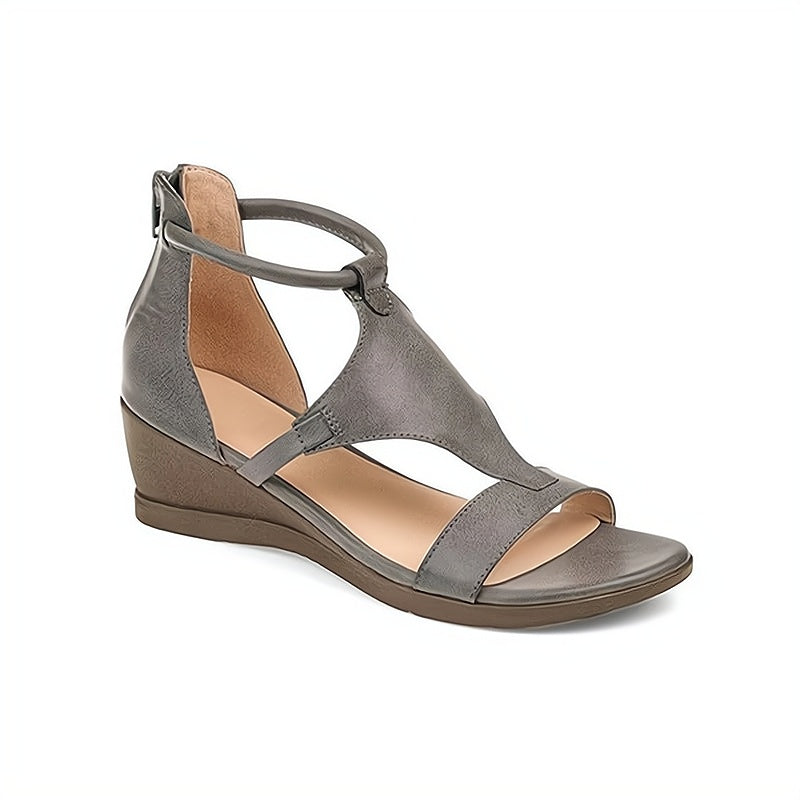 Alyna - Sandales pour femmes