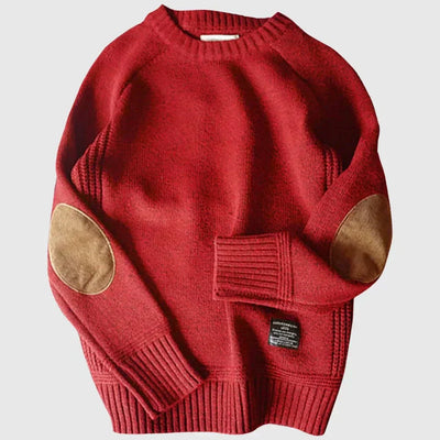 Cortina | Pull Haven