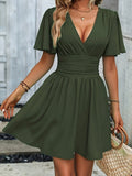 Vert olive