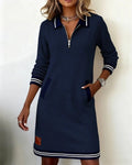 Bleu marine