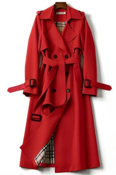 Heike™ | Trench classique pour femmes