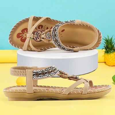 Maria™ | Sandales Orthopédique Comfort+