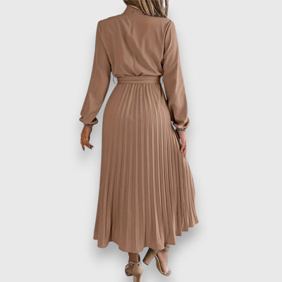 Aiah - Robe midi élégante