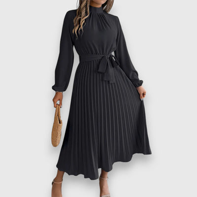 Aiah - Robe midi élégante