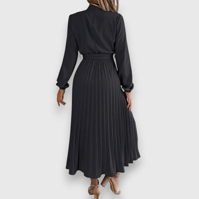 Aiah - Robe midi élégante