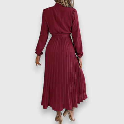 Aiah - Robe midi élégante