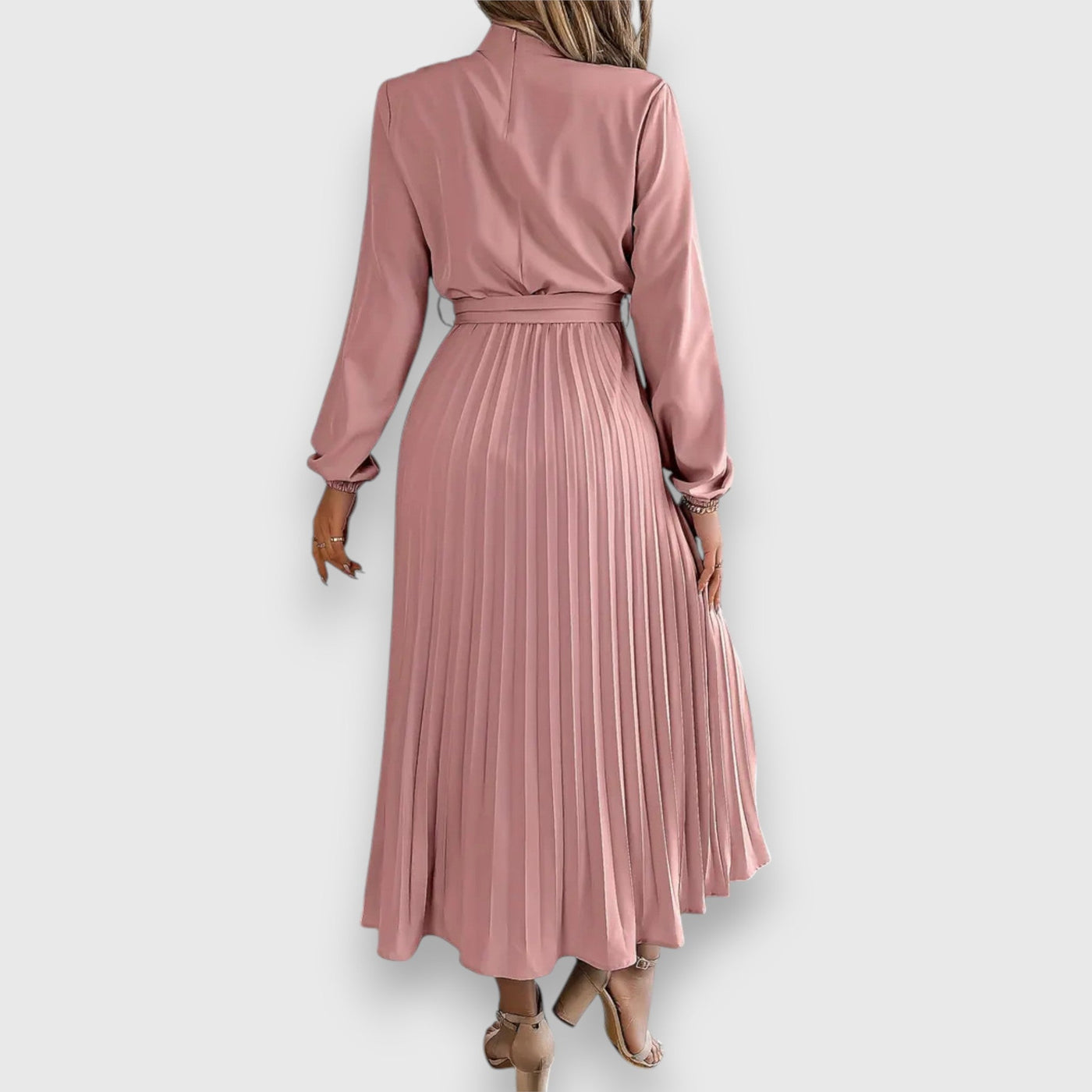 Aiah - Robe midi élégante