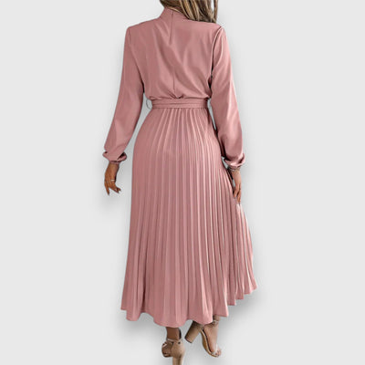 Aiah - Robe midi élégante