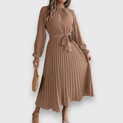 Aiah - Robe midi élégante