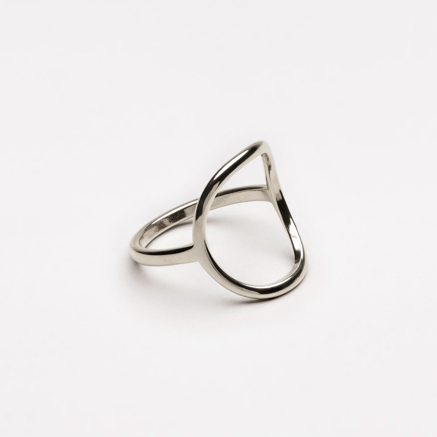 Bague Ovale “Bahïa”