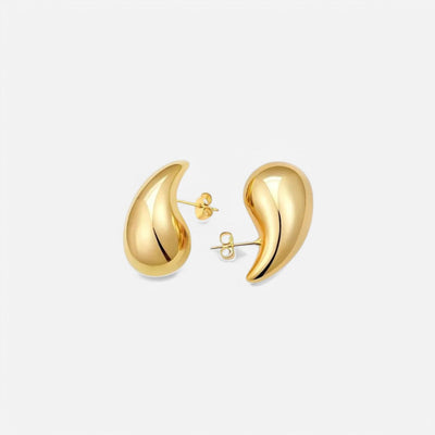 Sandra | Boucles d'oreilles goutte