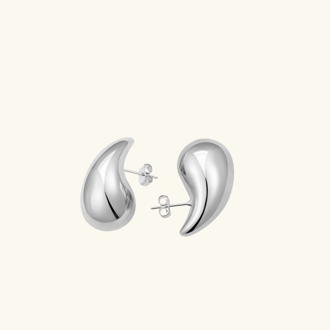 Sandra | Boucles d'oreilles goutte