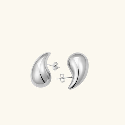 Sandra | Boucles d'oreilles goutte