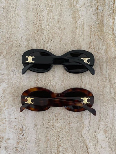 Lina - Lunettes de soleil pour femmes