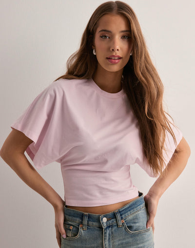 AtelierdeRocheParis™ | T-shirt à manches larges