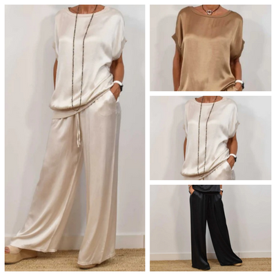 Rosana – Ensemble Coordonné Deux Pièces