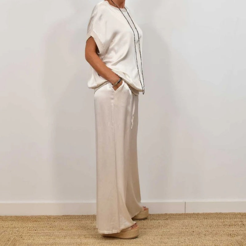 Rosana – Ensemble Coordonné Deux Pièces