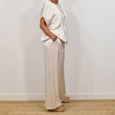 Rosana – Ensemble Coordonné Deux Pièces