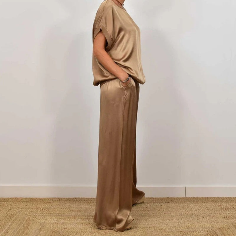 Rosana – Ensemble Coordonné Deux Pièces