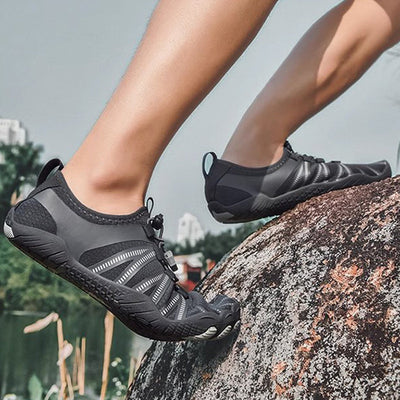 AtelierdeRocheParis™ - Chaussures de marche sportive orthopédiques