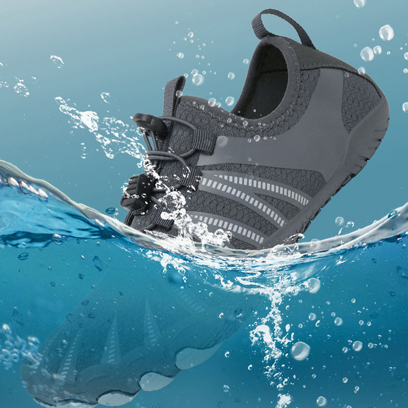 AtelierdeRocheParis™ - Chaussures de marche sportive orthopédiques