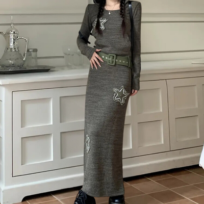 Eléa - Robe élégante pour femmes