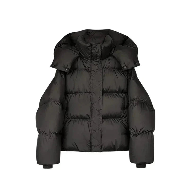 Veste polaire élégante pour femmes | Hiver