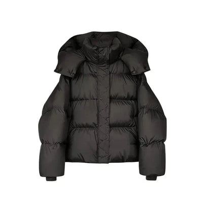 Veste polaire élégante pour femmes | Hiver