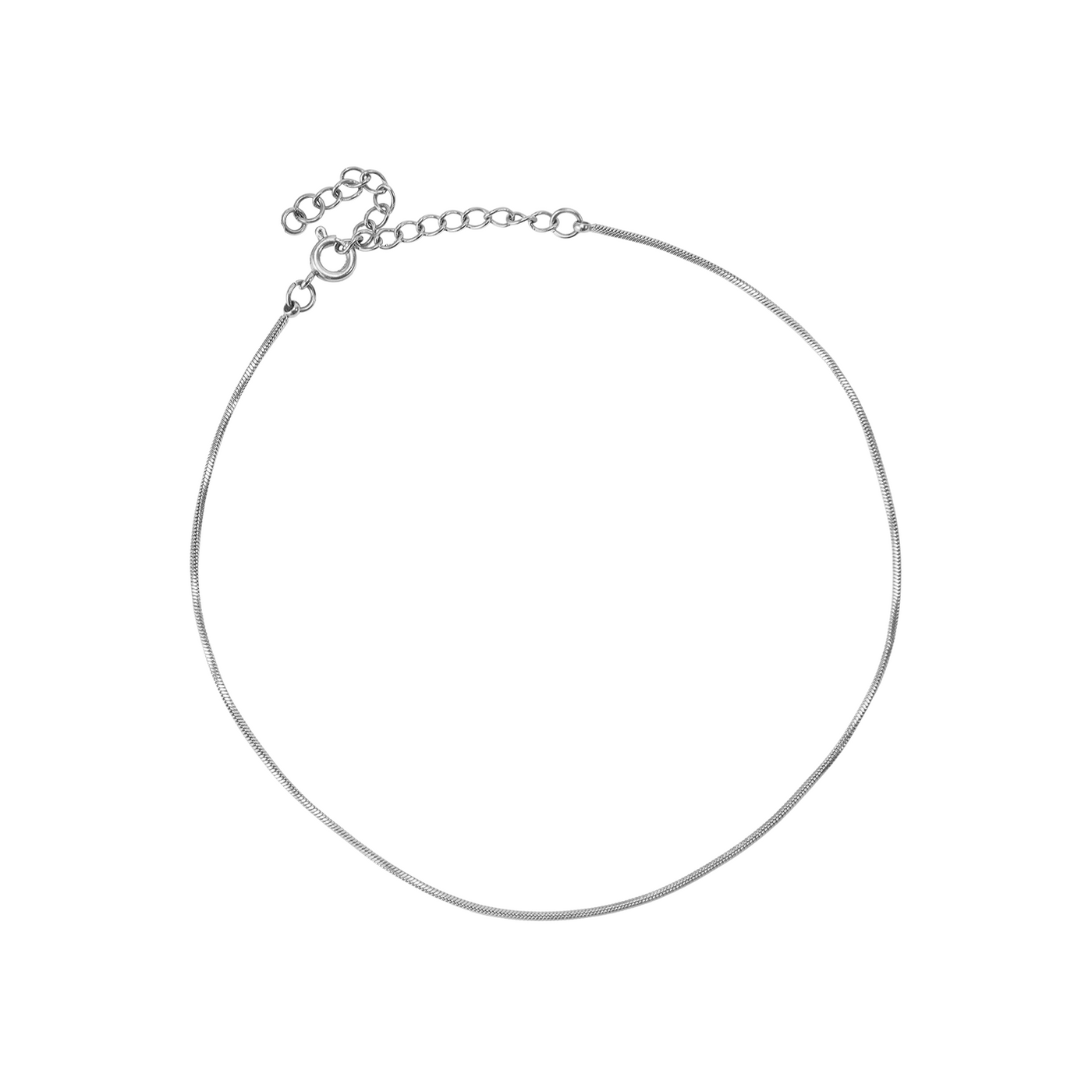 BLOOMING – Bracelet Fin en Acier Inoxydable Doré