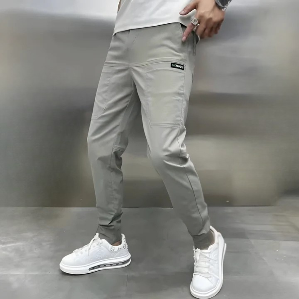 Armando™ - Premium Flex Cargo Pants (1 acheté, 1 offert)