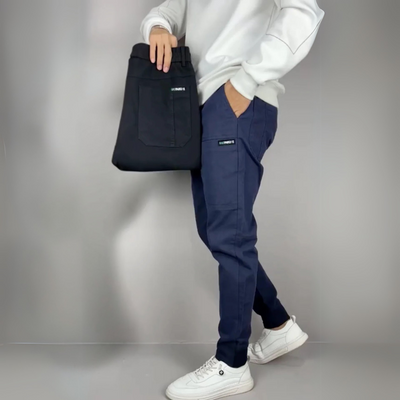 Armando™ - Premium Flex Cargo Pants (1 acheté, 1 offert)