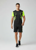 Jaune fluo