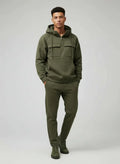 Vert militaire
