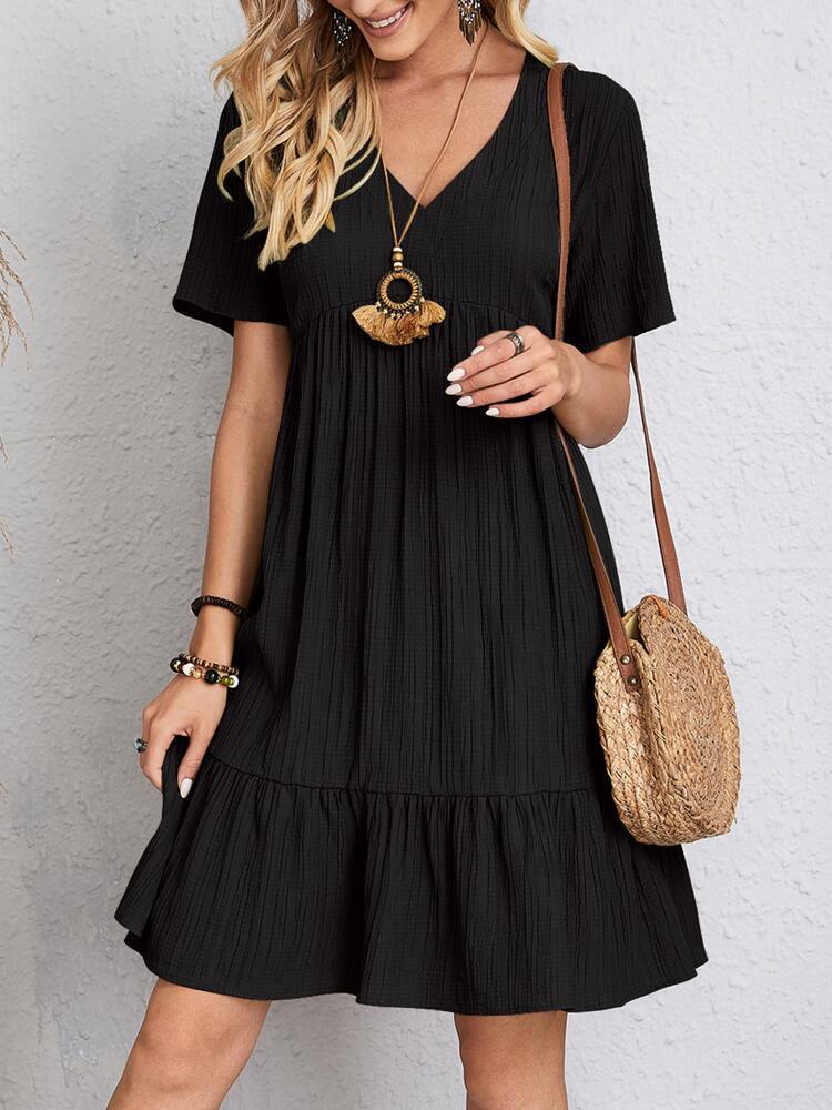 Annie™ | Robe chic conçue pour dissimuler le ventre