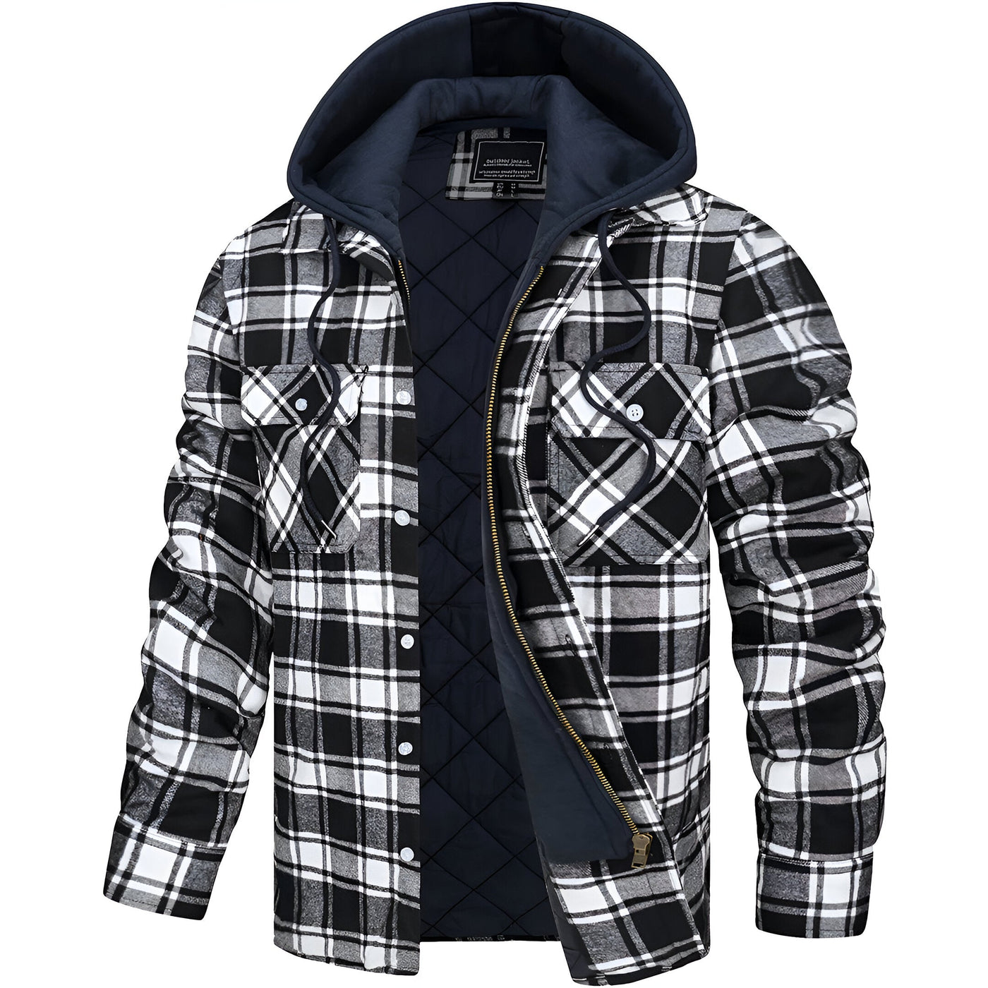 NIXON | Veste déperlant