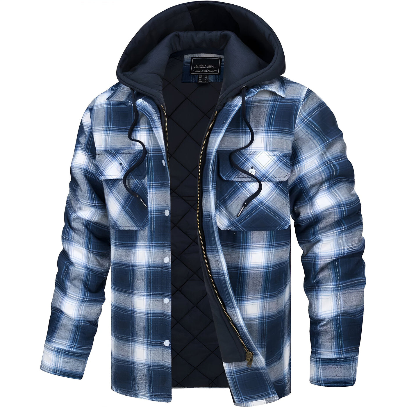 NIXON | Veste déperlant
