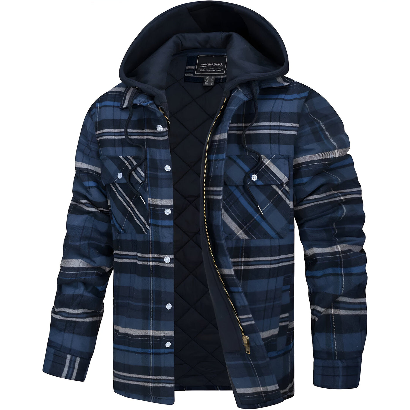 NIXON | Veste déperlant