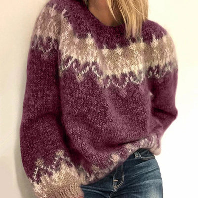 Aria | Pull Confortable