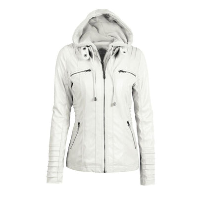 ArtelierDeRoche™ |La veste en cuir élégante et unique