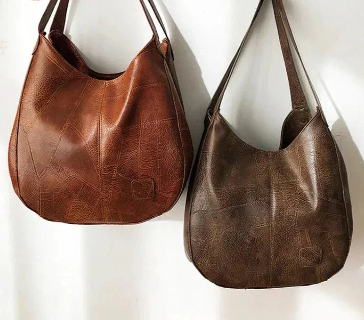 Lucien Moreau™ - Sac à main élégant et luxueux