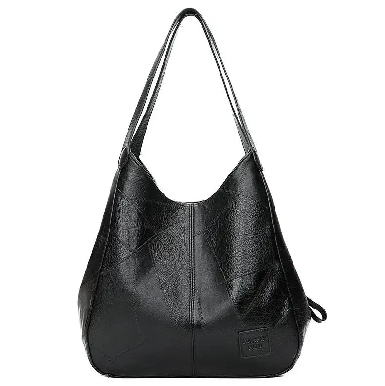 Lucien Moreau™ - Sac à main élégant et luxueux